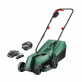 EasyMower 18V-32-200 Akum.pļāvējs,1x4Ah